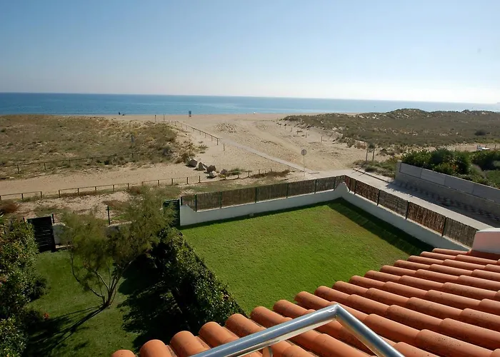 Les Dunes 2044 Vakantiehuis