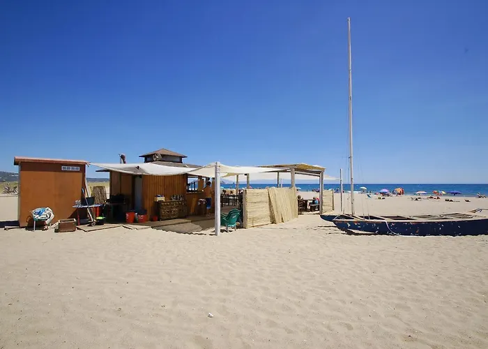 Les Dunes 2044 *