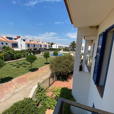 Dom wakacyjny Les Dunes 2044 Torroella de Montgrí