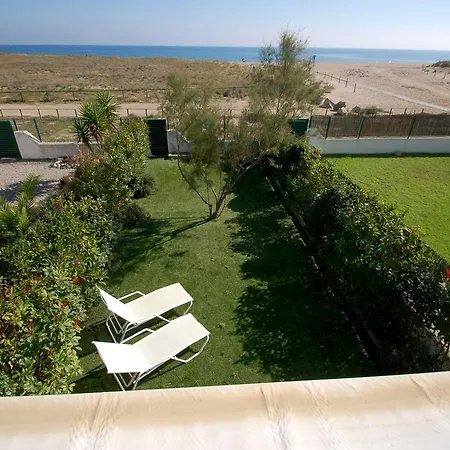 Les Dunes 2044 Holiday home