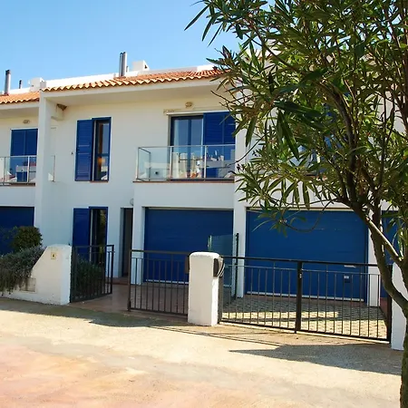 Holiday home Les Dunes 2044