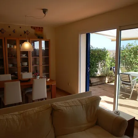 Les Dunes 2044 Holiday home