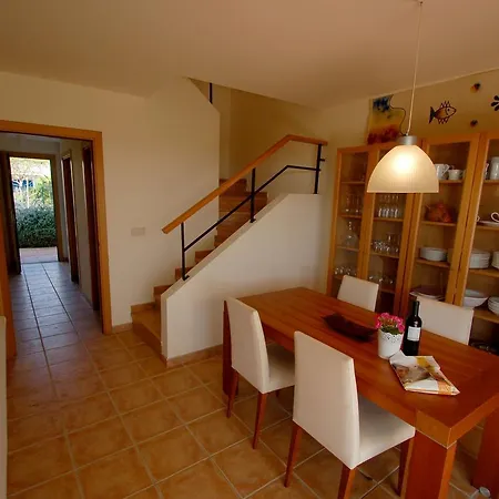 Les Dunes 2044 Holiday home Torroella De Montgri