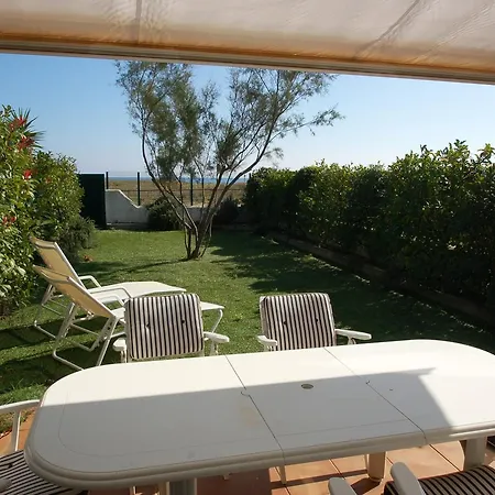 Holiday home Les Dunes 2044 *