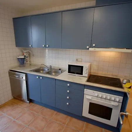 Les Dunes 2044 Holiday home