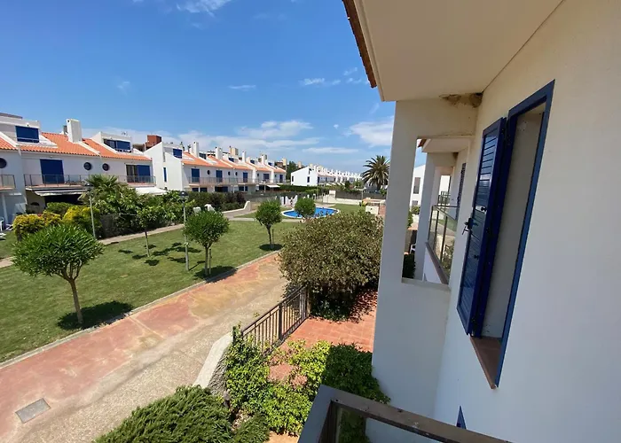 Dom wakacyjny Les Dunes 2044 Torroella de Montgrí