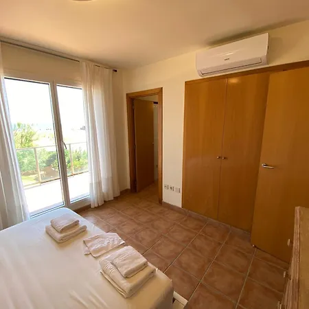 Les Dunes 2044 Ferienhaus