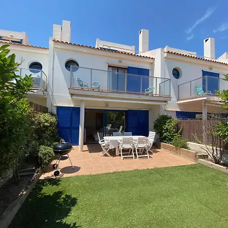 Ferienhaus Les Dunes 2044 Torroella de Montgrí