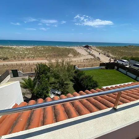 Les Dunes 2044