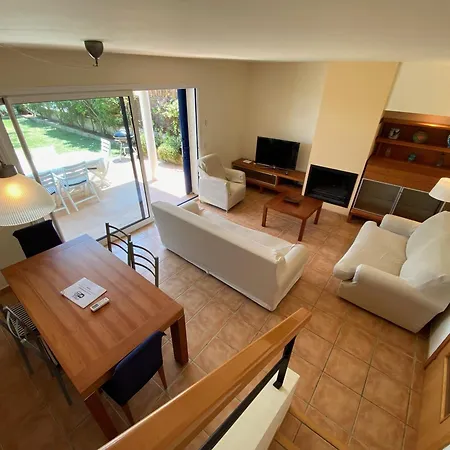 Ferienhaus Les Dunes 2044