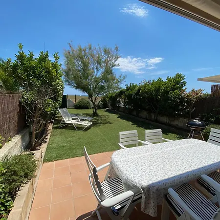 Ferienhaus Les Dunes 2044 Torroella de Montgrí