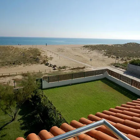 Les Dunes 2044 Ferienhaus
