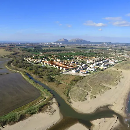 Ferienhaus Les Dunes 2044